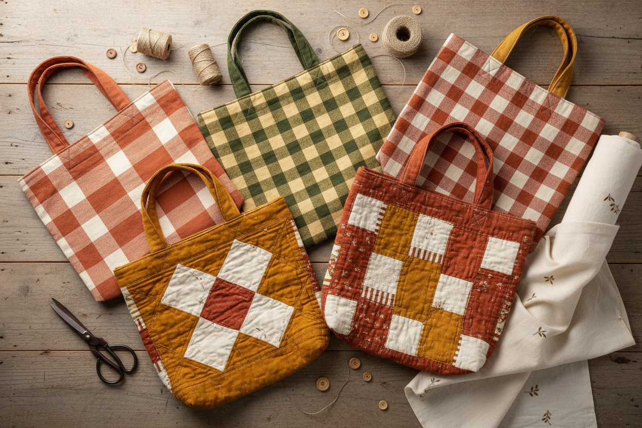 Tote Bags