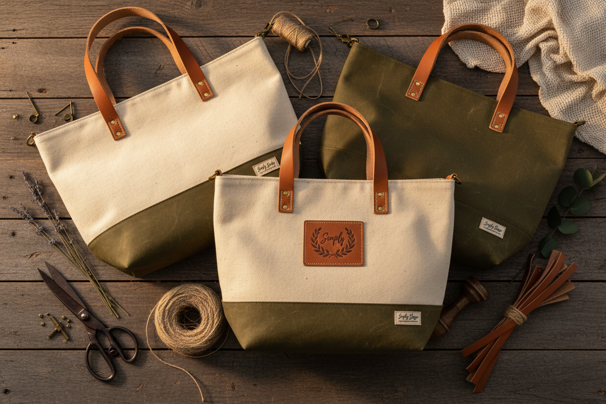 Business Bags