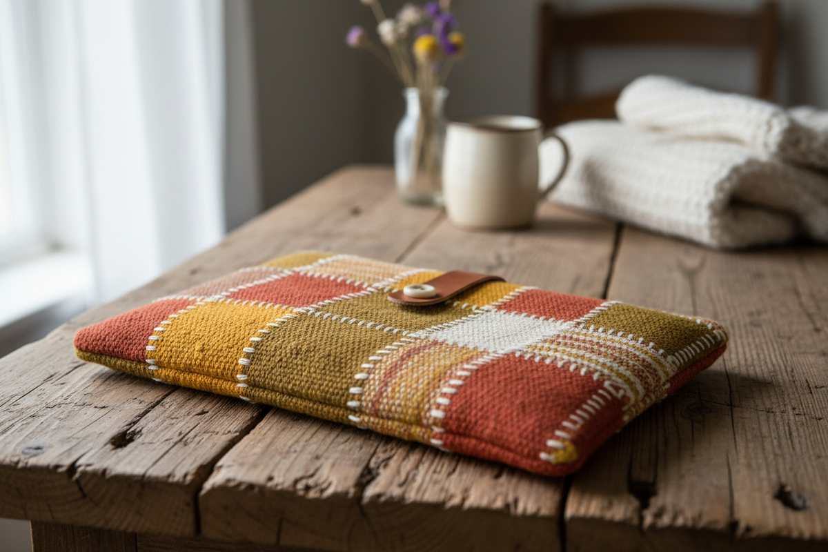 Tablet Sleeves