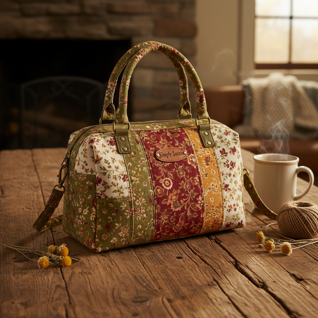 Bowler Bags