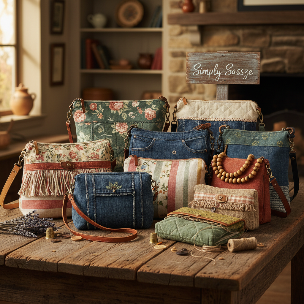 Handbags