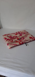 Butterfly Print Laptop Sleeve – Foam Padded