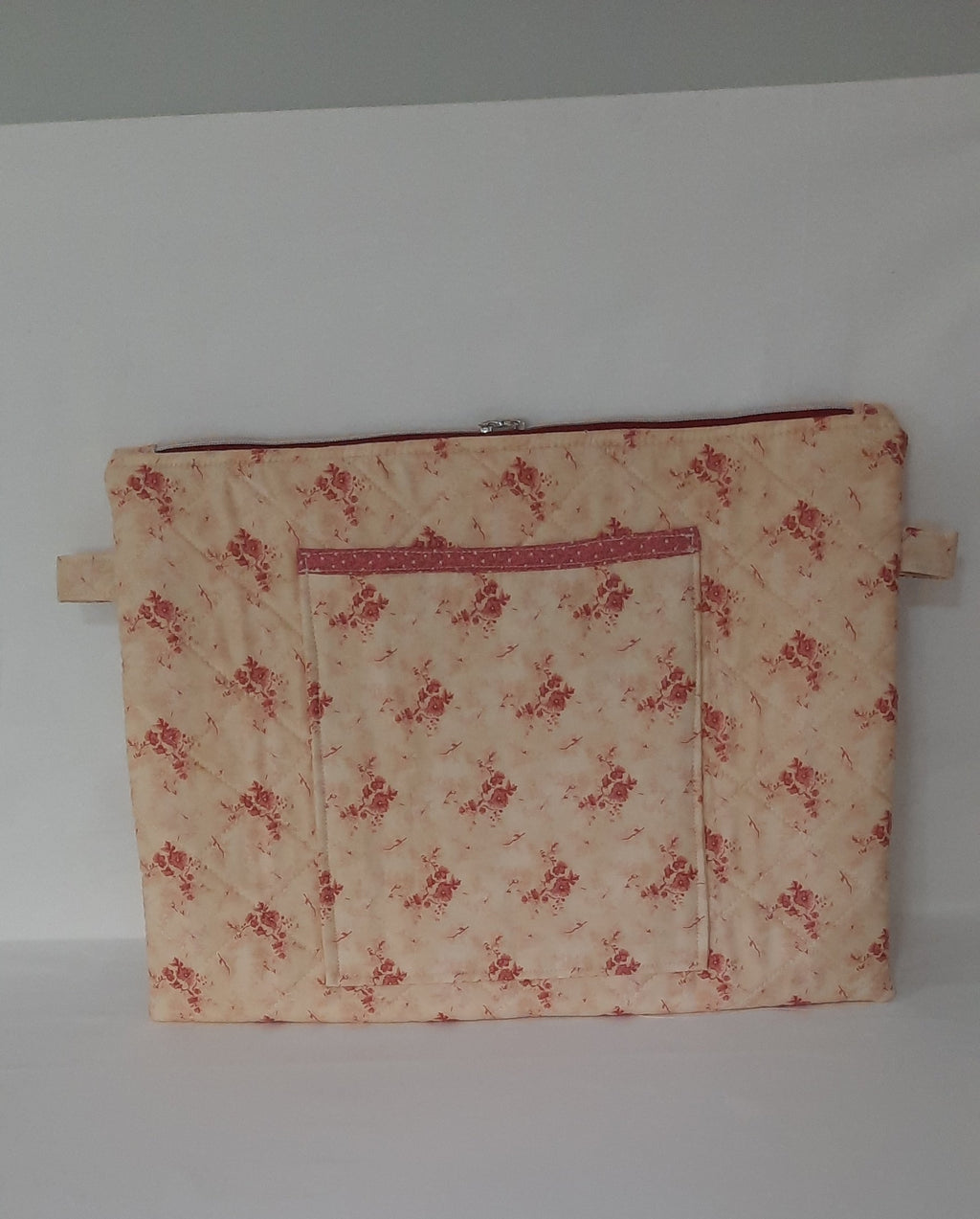 Quilted Laptop Sleeve