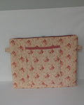 Quilted Laptop Sleeve