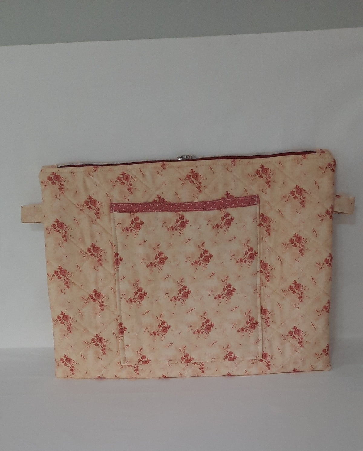 Quilted Laptop Sleeve