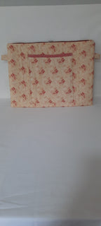 Quilted Laptop Sleeve