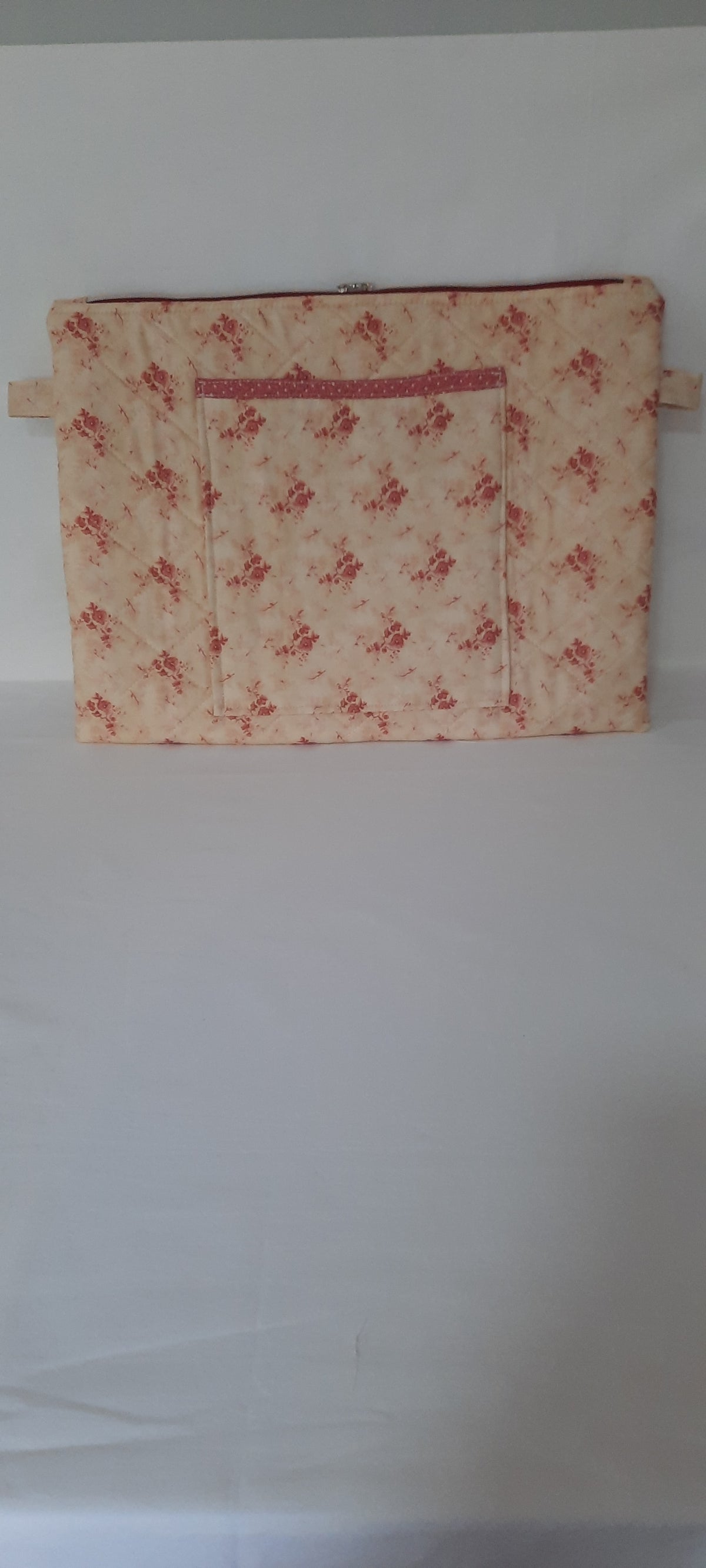 Quilted Laptop Sleeve