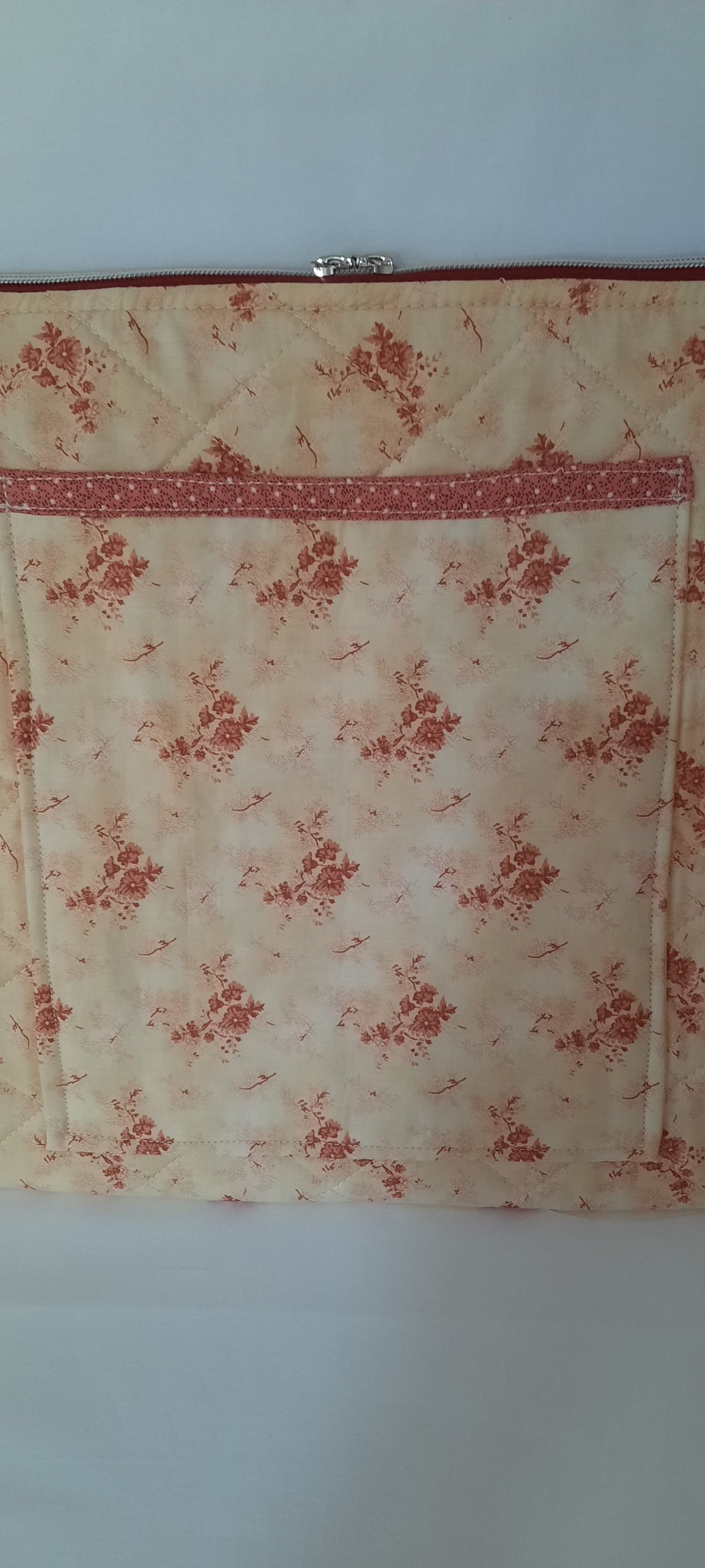 Quilted Laptop Sleeve