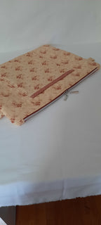 Quilted Laptop Sleeve