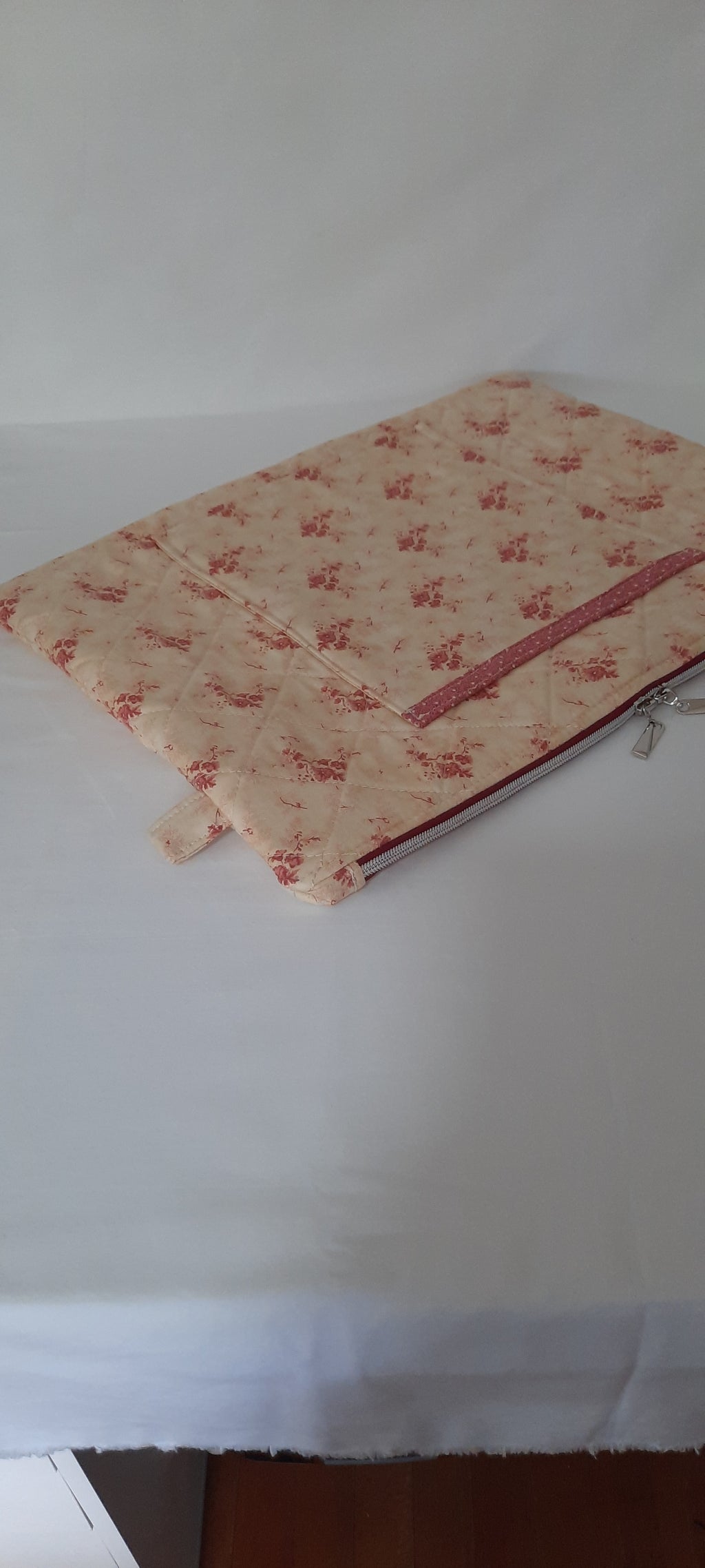 Quilted Laptop Sleeve