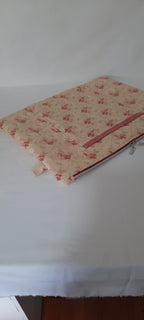 Quilted Laptop Sleeve