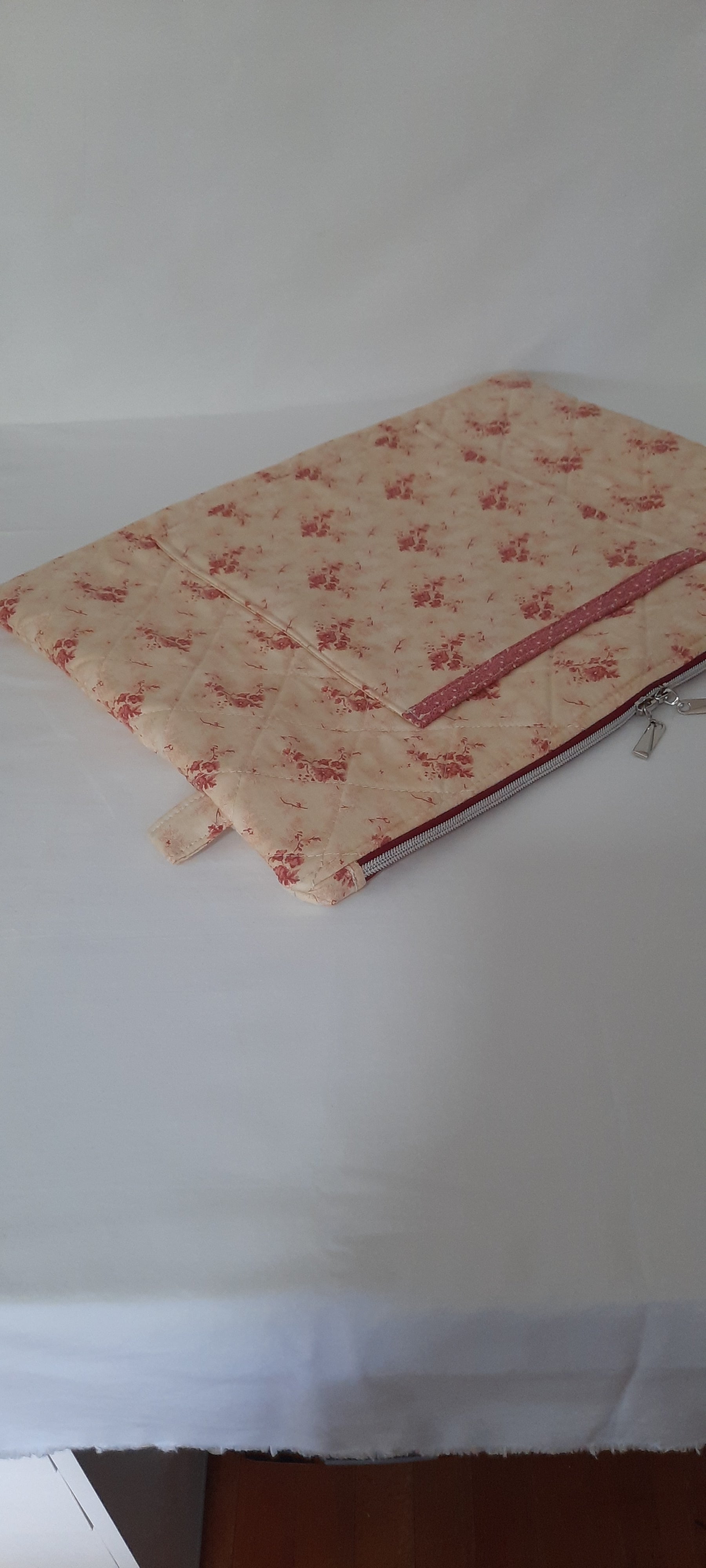 Quilted Laptop Sleeve
