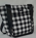 Black & White Tote Bag