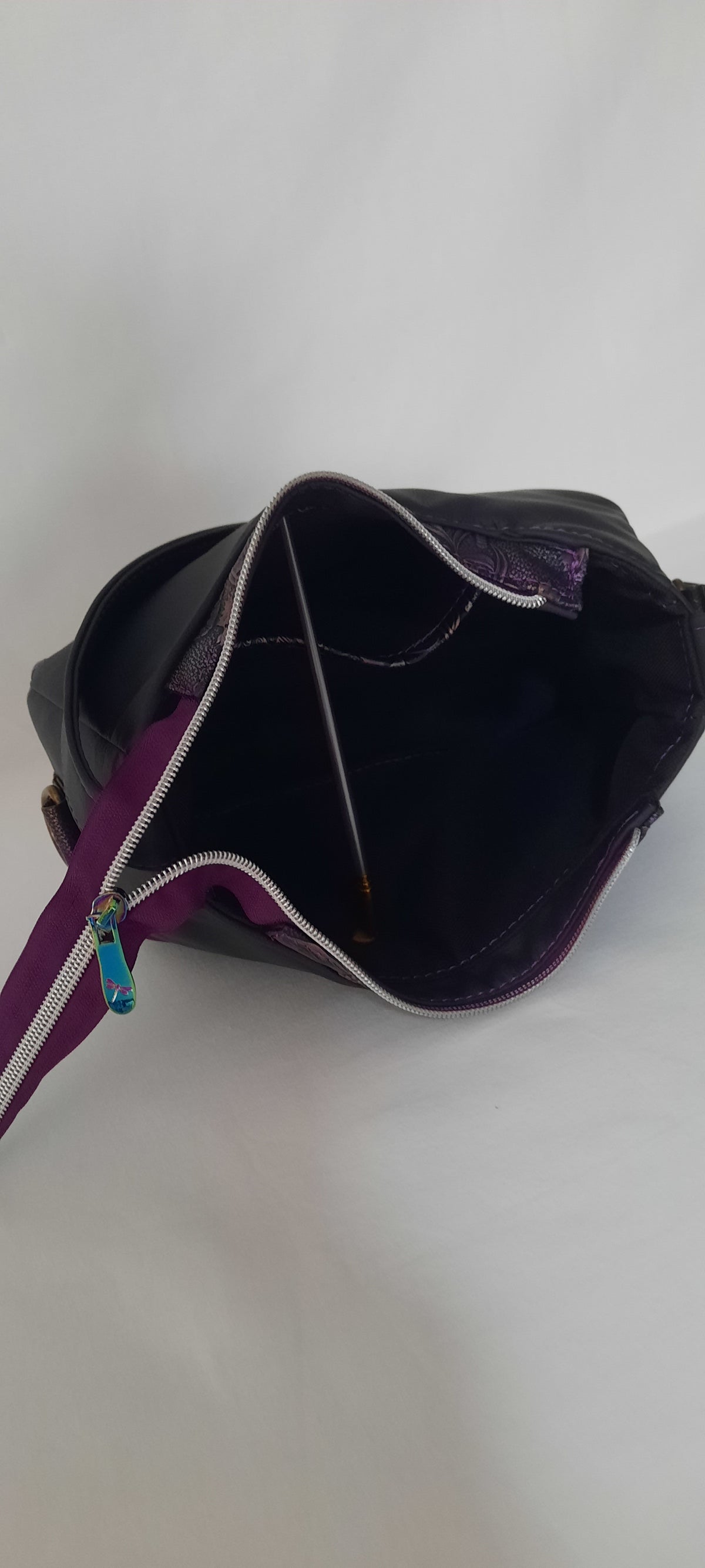 Small Crossbody Handbag