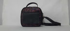Small Vinyl Crossbody Bag & Wallet Set – Waterproof Set