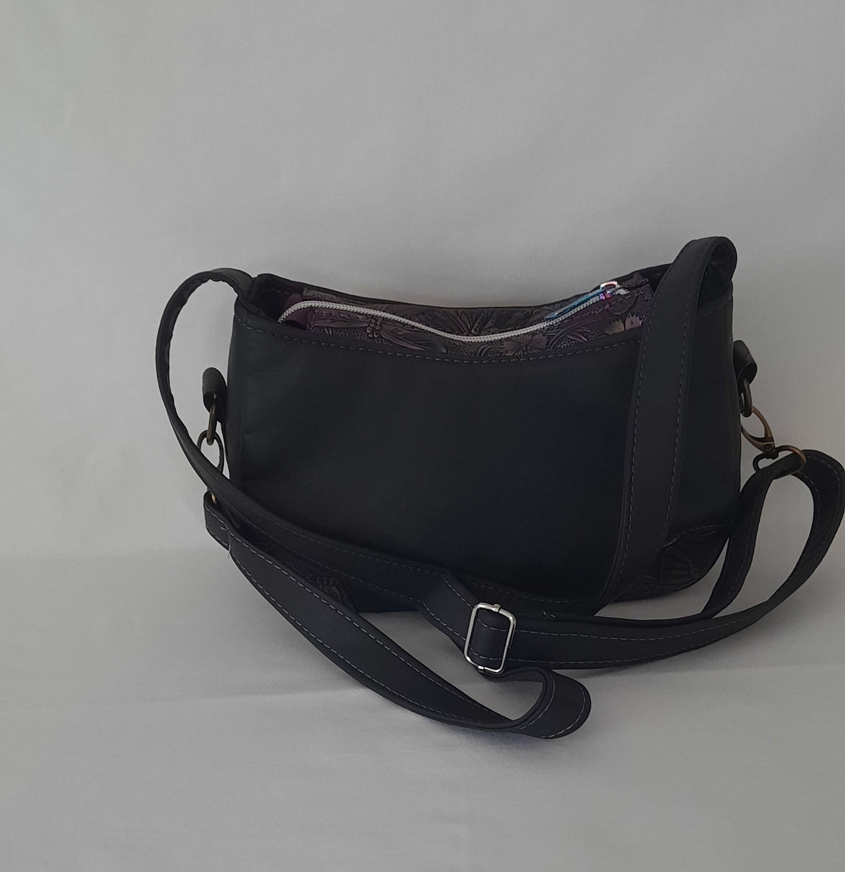 Small Crossbody Handbag
