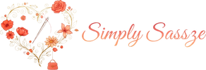 Simply Sassze - Home